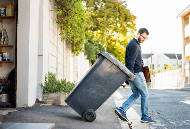 Best Commercial Cleanout Services  in Maple Heights Lake Desire, WA